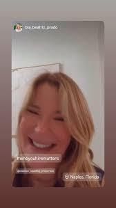 Randy Bosse's Instagram, Twitter & Facebook