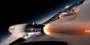 Why virgin galactic stock dropped again today. Virgin Galactic Weltraumflug Steht Wohl Kurz Bevor Pc Welt