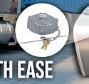 High-Quality Fuel Caps for Commercial Trucks