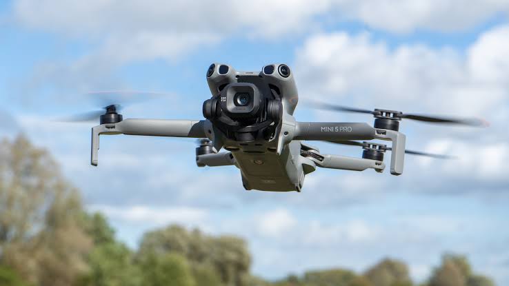 The best camera drones for aerial photography and video | Digital Camera  World