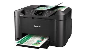 View other models from the same series. Inkjet Printers Maxify Mb5170 Canon South Southeast Asia
