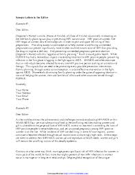 O hacer un cover letter ejemplos free creative resume templates. Letter To The Editor Example 1 Pdfsimpli
