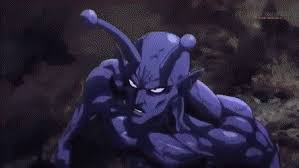 The story takes place in the fictional japanese metropolis of city z. Best Vaccine Man Gifs Gfycat