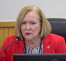 School Board Looks To Make Leonard Permanent Superintendent :  NorthEscambia.com