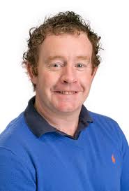 UCC Research Profiles: Kevin Cahill