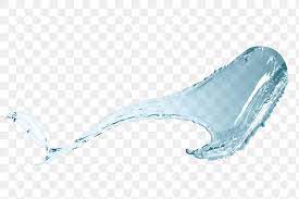 Blue Water Splash Design Element Free Image By Rawpixel Com Roungroat Design Element Blue Water Free Illustrations
