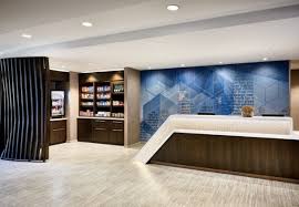 Maybe you would like to learn more about one of these? Marriott International Opens Springhill Suites In Charlotte N C Hotel Management