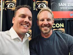 In a long forgotten Beverly Hills 90210 episode Steve & Andrea tried to  “exchange an egg” to gain directions/access to an underground club.  Unfortunately they were in the wrong place & the