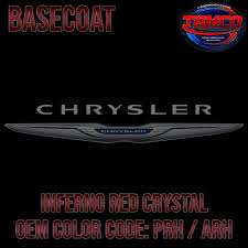 Image result for Inferno Red Crystal 2010 PT Cruiser