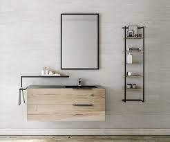 Tendencias Para Decorar El Bano Azulejos Pena Meuble De Salle De Bain Meuble Salle De Bain Salle De Bain Design