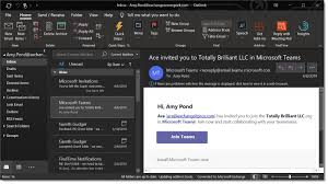 It only takes a few steps to change your image's background color in photoshop. Improved Dark Mode In Outlook For Windows Supertekboy