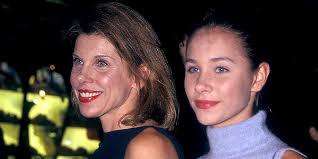 Christine Baranski's Daughter Isabel Cowles Murphy Prefers Quiet Family  Life over Acting Career