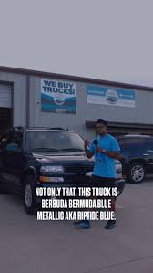 Image result for Bermuda Blue 2007 GM
