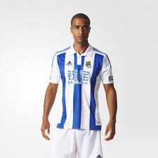 More sources available in alternative players box below. Buy Real Sociedad Home Replica Jersey Cheap Real Madrid Jersey Shirt Sale Strabane Soccer Jerseys