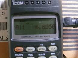 Image result for ICOM IC-R10