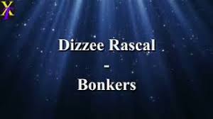 I wake up, everyday is a daydream / everything in my life ain't what it seems / i wake up just to go back to sleep / i act real shallow but i'm in too deep / and all i. Bonkers Von Dizzee Rascal Laut De Song