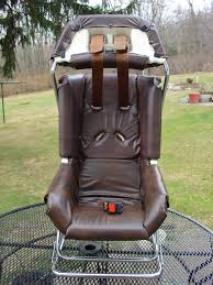 1985 One Step Shield Up Car Seat Kids Haresskids Baby Car Seats Vintage Baby Gear Car Seats