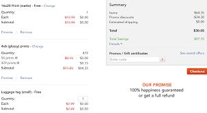 Shutterfly Coupon Roundup 6 Stackable Offers Plus Free Shipping On 30 Orders Dansdeals Com