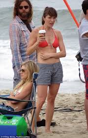 Born on , , katie hails from , ,. Adam Brody Shoots Scenes For Sitcom The League With Bikini Clad Costar Katie Aselton Daily Mail Online