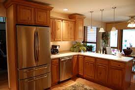 Pin By Homesfeed On Kitchen And Breakfast Area Kitchen Remodel Small Kitchen Remodel Layout Kitchen Cabinet Design