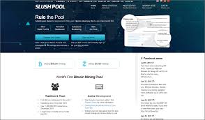 This tool is designed to simplify the curve of learning mining. 7 Biggest Bitcoin Mining Pool With Best Payout And High Success Rate