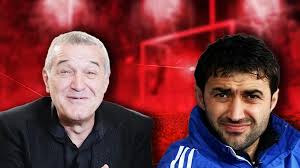 Ce s-a ales de Ionuț Luțu după ce s-a lăsat de fotbal: „Gigi Becali l-a  încercat. Avea două pașapoarte”. Cum l-a fermecat fostul fotbalist pe  patronul de la FCSB. EXCLUSIV