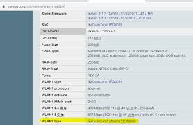 Inspired by other projects that run hostapd in a docker container. Ea8300 Qca9888 Wireless Is Not Associated For Developers Openwrt Forum