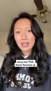 Shark Round Brush Review