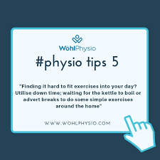 Pin By Wohlphysio On All Is Well Physiotherapy Clinic Physiotherapy