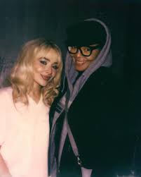 THE SHORT N' SWEET TOUR!!!!!! in north america, with special guests  @amaarae @wiffygriffy & @thedeclanmckenna Make sure you head to  @TeamSabrina for sign up info & first access to the Team Sabrina