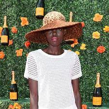 The Rule You Need To Know To Pull Off A Summer Hat Summer Hats Hats Knitted Hats