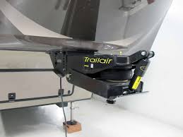 Trailair air ride pin box. Trailair Air Ride 5th Wheel Pin Box Lippert 1621 1621hd 21 000 Lbs Lippert Fifth Wheel King Pin Lc158778
