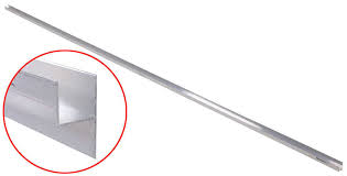 Check spelling or type a new query. H Channel For Enclosed Trailer 93 1 2 Long X 2 Tall X 1 1 8 Deep Aluminum Trc Accessories And Parts 36281 955
