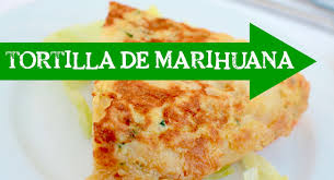 The herbal chef, el restaurante de los angeles donde cocinan con marihuana (afp). Como Hacer Una Tortilla De Marihuana Y Patata Blog