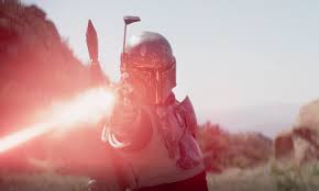 As of 2020, boba fett wears mandalorian armor. The Mandalorian Why Boba Fett Made His Armor Even Better Than Empire Strikes Back Fandomwire
