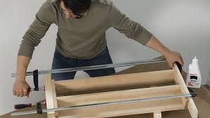 Einfach Den Sekretar Selber Bauen Und Noch Mehr Spass An Der Arbeit Haben Entdecken Sie Jetzt Die Bosch Projektanleit Bosch Bosch Elektrowerkzeuge Selber Bauen