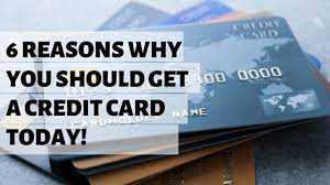 Maybe you would like to learn more about one of these? 6 Reasons To Get A Credit Card Now Top Benefits You Will Get Good Neighbors Credit Union