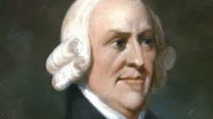 Adam Smith'in Yemeğini Pişiren Kimdi?