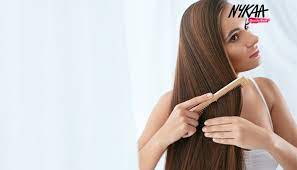 To use it, you take out the juice of two or three potatoes. Powerful Home Remedies For Thick Hair With Best Products Nykaa S Beauty Book