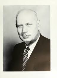 Gerald Murchison's Instagram, Twitter & Facebook