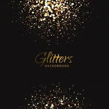 Black And Gold Glitter Background Png Abstract Black Background With Colorful Glitter Sparkles Design Glitter Glitter Background Light Png And Vector With Transparent Background For Free Download In 2020 Glitter Background Colorful Glitter Hologram Colors