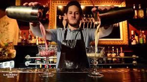 Movie price's are higher too. The Laundry Room A Secret Bar At The Back Of The Commonwealth