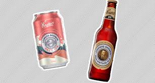 Something Old And Something New From Coopers Brewery
