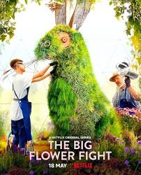 The Big Flower Fight In 2020 Big Flowers Flowers Flower Sculptures