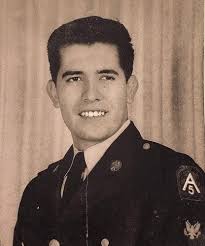 Earl Rodriguez Obituary (1941