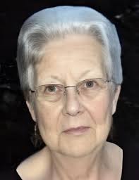 Martha Lenora Sias Obituary October 11, 2024