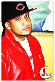 ARIEL PICHARDO DE LOS SANTO EJEMPLO DE SUPERACION