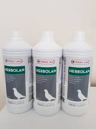 هربولان HERBOLAN ورسله لاگا