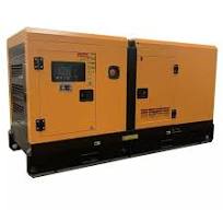 Máy phát điện công nghiệp KYO POWER 16KVA THG20 FDD