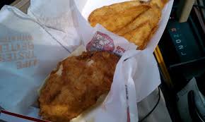 For those who blocked this sandwich from their memories, the double down hit menus in the us in 2010. Review Kfc Double Down Sandwhich